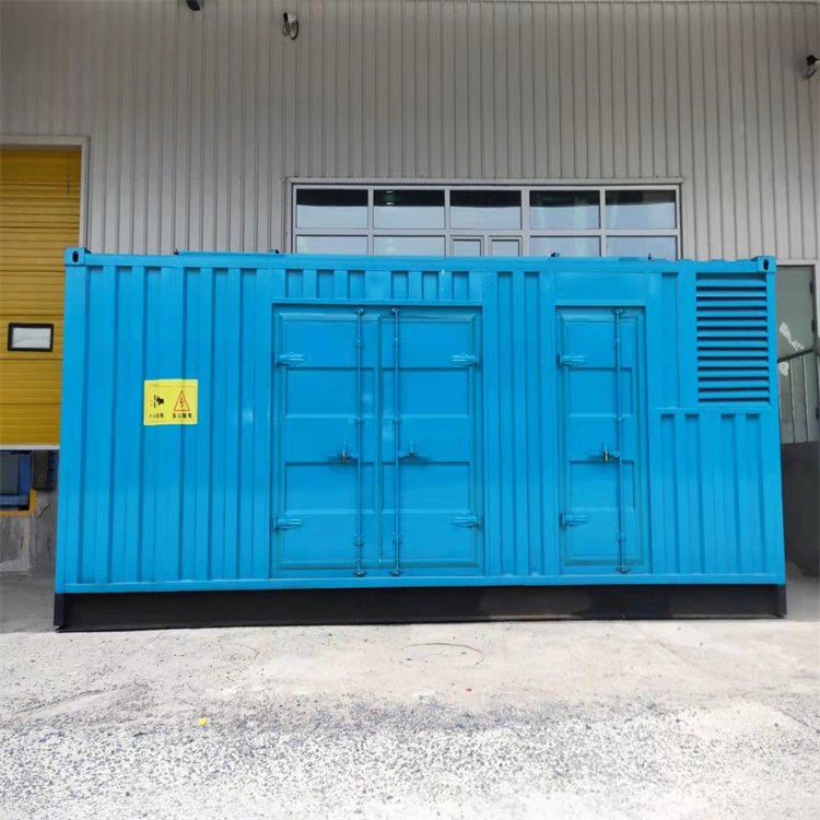 蓟州发电机租赁怎样可以长期存放电线电缆呢?