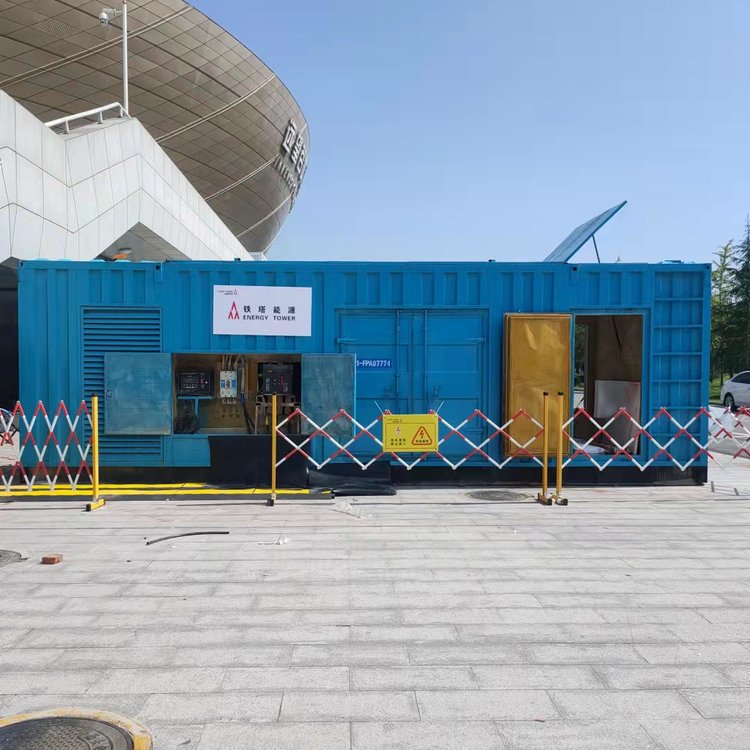 蓟州发电机租赁在使用电线电缆的时候有哪些不要做的事?